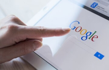 Google penalizará a las webs sin diseño responsive