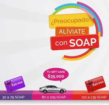 Diseno web campana-soap transbank